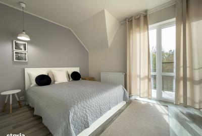 Casă cu 3 camere în Ipotești - 5