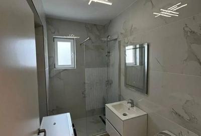 Apartament cu 2 camere decomandat, mobilat în Dobroești - 3