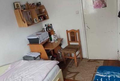 Apartament cu 3 camere semidecomandat în Sud - 3