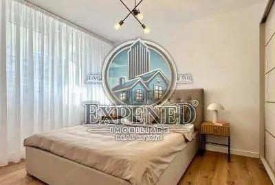 Inchiriere Apartament 2 camere| Decomandat| Lujerului| Centrala