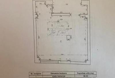 Spațiu comercial, de 567 mp, în Pache Protopopescu - 4