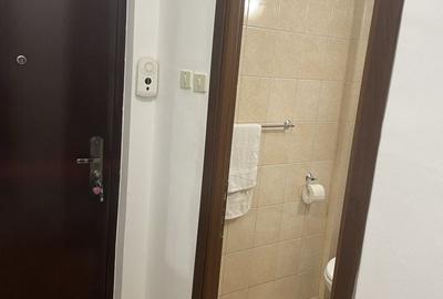 Apartament cu 2 camere semidecomandat în Calea București - 2