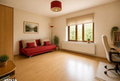 Casă cu 6 camere cu Teren 459 Mp în Elisabetin - 9