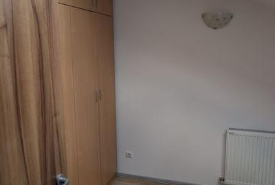 Apartament cu 2 camere în Mănăștur - 4