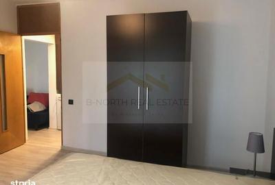 Apartament cu 2 camere decomandat, mobilat în Unirii