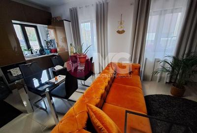 Casa de inchiriat in Bragadiru zona Independentei - 4