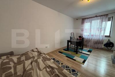 Apartament cu 2 camere decomandat, mobilat în Moara de Vânt