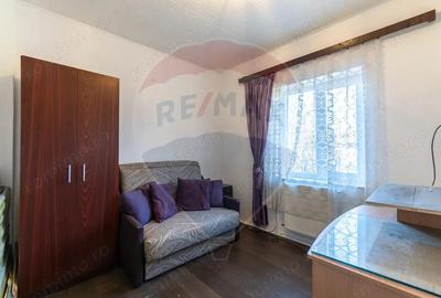 Casa insiruita 3 camere D+P+1+ pod/ str Forjei - Brasov - 8