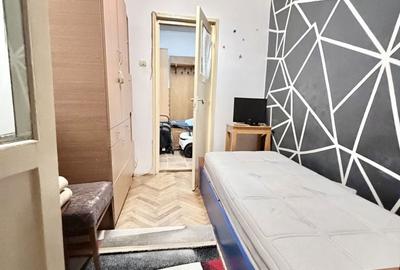 Apartament cu 2 camere decomandat în Mureșeni - 7
