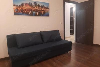 Apartament cu 2 camere decomandat, mobilat în Europa - 2