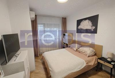 Apartament cu 3 camere decomandat, mobilat în Central - 3