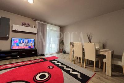 Duplex cu 4 camere cu Canalizare în Florești - 2