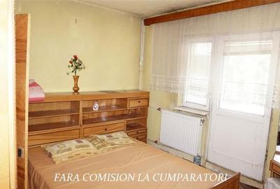 APARTAMENT 3 CAMERE DECOMANDAT, MATEI BASARAB - 11