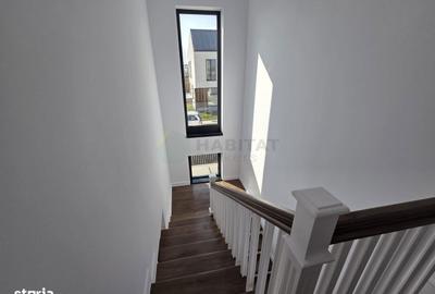 Casă cu 5 camere cu Teren 300 Mp în Tineretului - 15