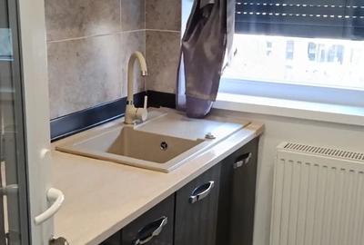 Garsonieră semidecomandată în Chiajna - 2