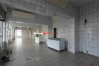 Spațiu comercial, de 232 mp, în Central - 13