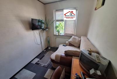 Etaj intermediar! Decomandat! Trei camere! CE1159 - 1