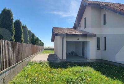 Casă cu 4 camere cu Teren 960 Mp în Central - 7