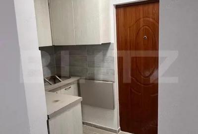 Garsoniera de 21,5 mp, situata pe strada Cojocnei, la 10 min de Iulius Mall! - 3