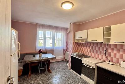 Apartament cu 2 camere decomandat în Decebal - 2