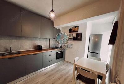 Inchiriere Garsoniera | Floreasca | NOU | Parcare - 4