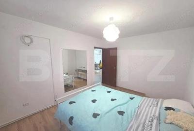 Apartament 3 camere, 74 mp, zona Micro 5 - 1