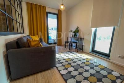 Apartament 2 camere de vanzare in Zorilor, Cluj Napoca - 2