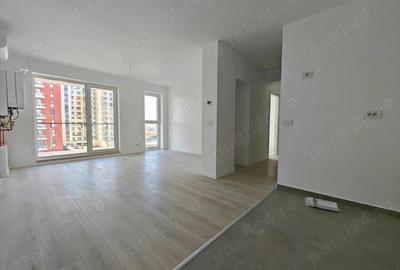 Apartament cu 2 camere decomandat în Lipovei - 2