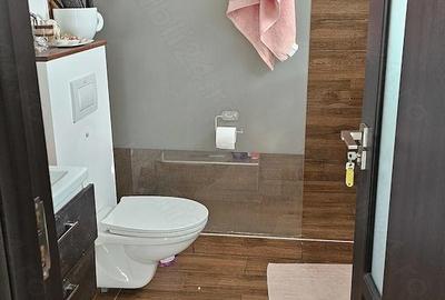 Casă cu 4 camere cu Teren 650 Mp în Ciorogârla - 3