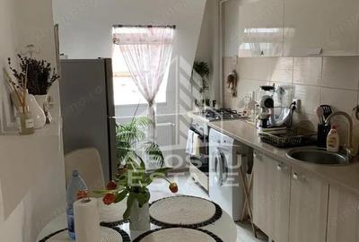 Apartament cu 1 camera?,centrala propriie,zona Torontalului - 4