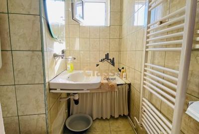 Apartament 3 camere | 46 mpu | zona Parang Manastur - 5