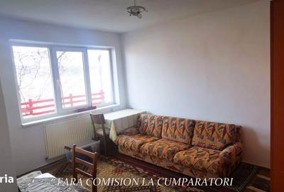 Apartament cu 3 camere în Central - 14