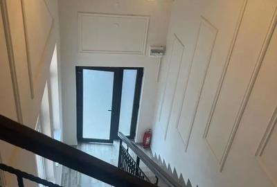 Casă cu 3 camere în Central - 7