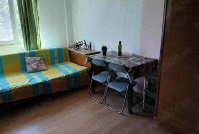 Garsonieră semidecomandată în Titan - 2