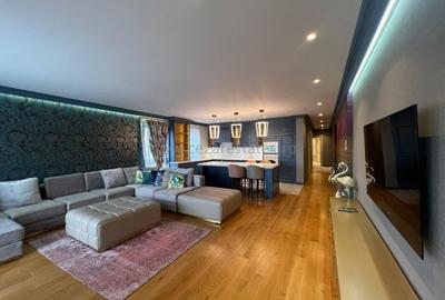 HERASTRAU SOSEAUA NORDULUI DE INCHIRIAT 4 CAMERE  LUX LOC PARCARE - 1