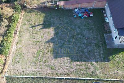 COM 0% | Teren duplex  / individuala cu toate utilitatile | Urseni - 3