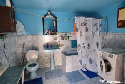 Casă cu 2 camere cu Teren 500 Mp în Careiului - 2