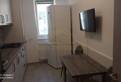 Inchiriere Garsoniera Sos Leordeni-Complex Agnes Inchiriere Garsoniera Sos Leordeni-Complex Agnes - 4