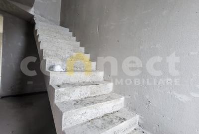 Casă individuală cu 4 camere cu Teren 341 Mp în Someșeni - 12