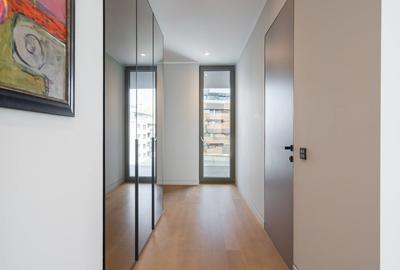 F ZEEN - 4 CAMERE// 2 GARAJE // TERASA CU VEDERE LIBERA CATRE LACUL FLOREASCA - 13