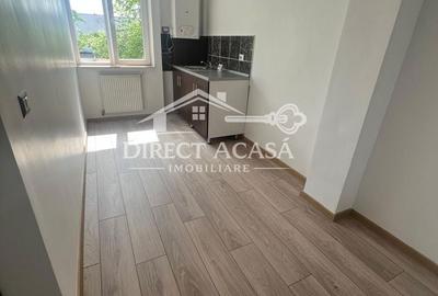 Spațiu comercial, de 56 mp, în Ultracentral - 3