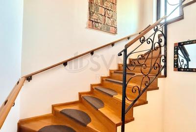 Casă individuală cu 4 camere cu Canalizare în Iancu Nicolae - 13