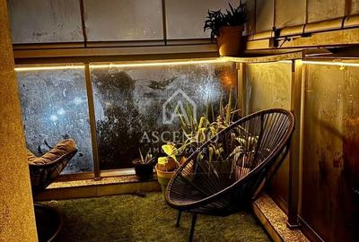 Vand apartament 3 camere nou, cu priveliște superbă, Novum Lacul Morii - 23