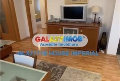 Apartament 4 camere Calea Victoriei - 1