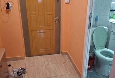 Garsonieră semidecomandată în Rogerius - 2