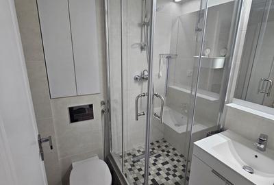 Apartament cu 3 camere semidecomandat, mobilat în Foișorul de Foc - 15