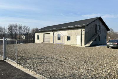 Spațiu comercial, de 250 mp, în Pătrăuți - 6