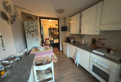 Apartament 4 camere decomandat, 82,41 mp , Zona Rovine - 9