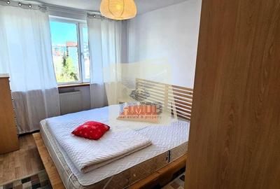 Apartament cu 2 camere decomandat în Mihai Viteazul - 10