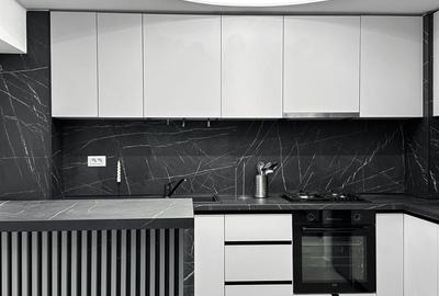 Apartament 3 camere I Cortina North I Parcare subterană - 5